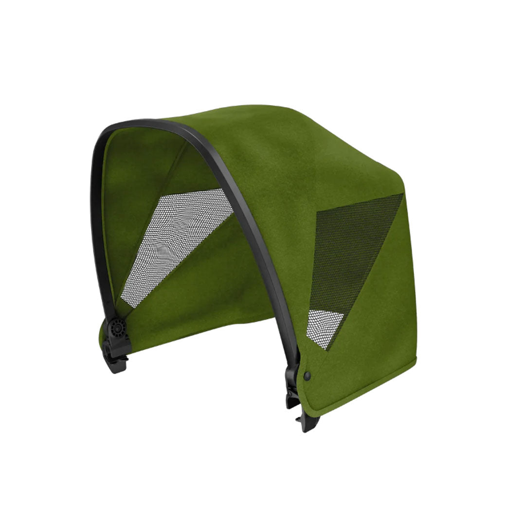 Retractable Canopy for 2-Seat Cruiser