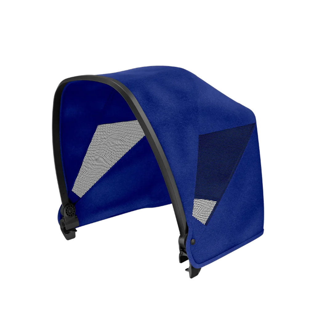 Retractable Canopy for 2-Seat Cruiser