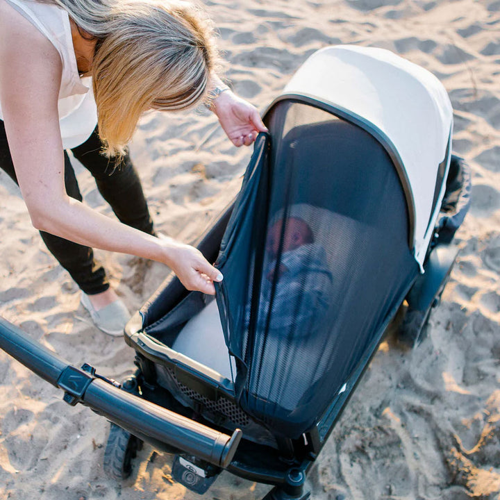 Retractable Canopy for Cruiser XL (4-Seat)