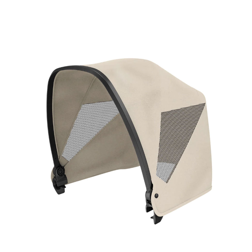 Retractable Canopy for 2-Seat Cruiser