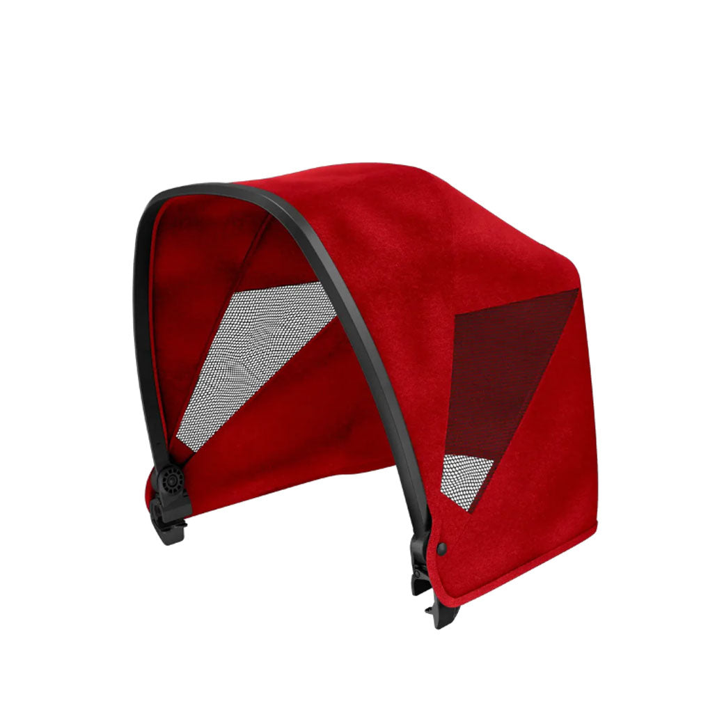 Retractable Canopy for 2-Seat Cruiser