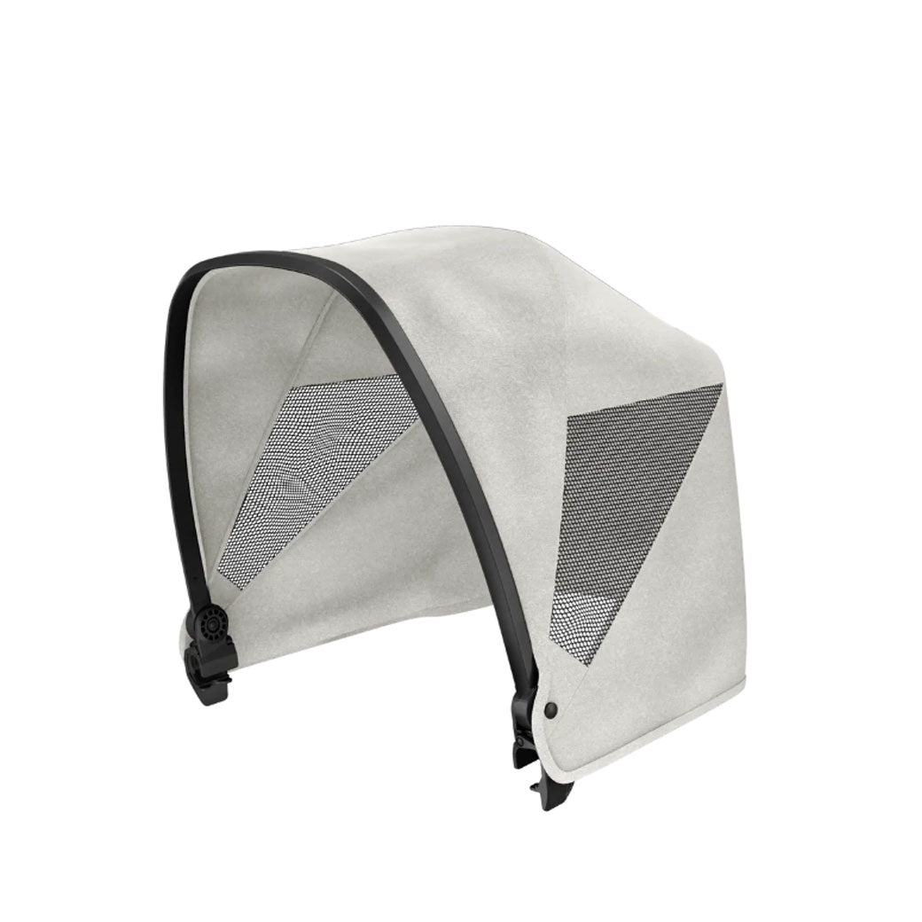 Retractable Canopy for 2-Seat Cruiser