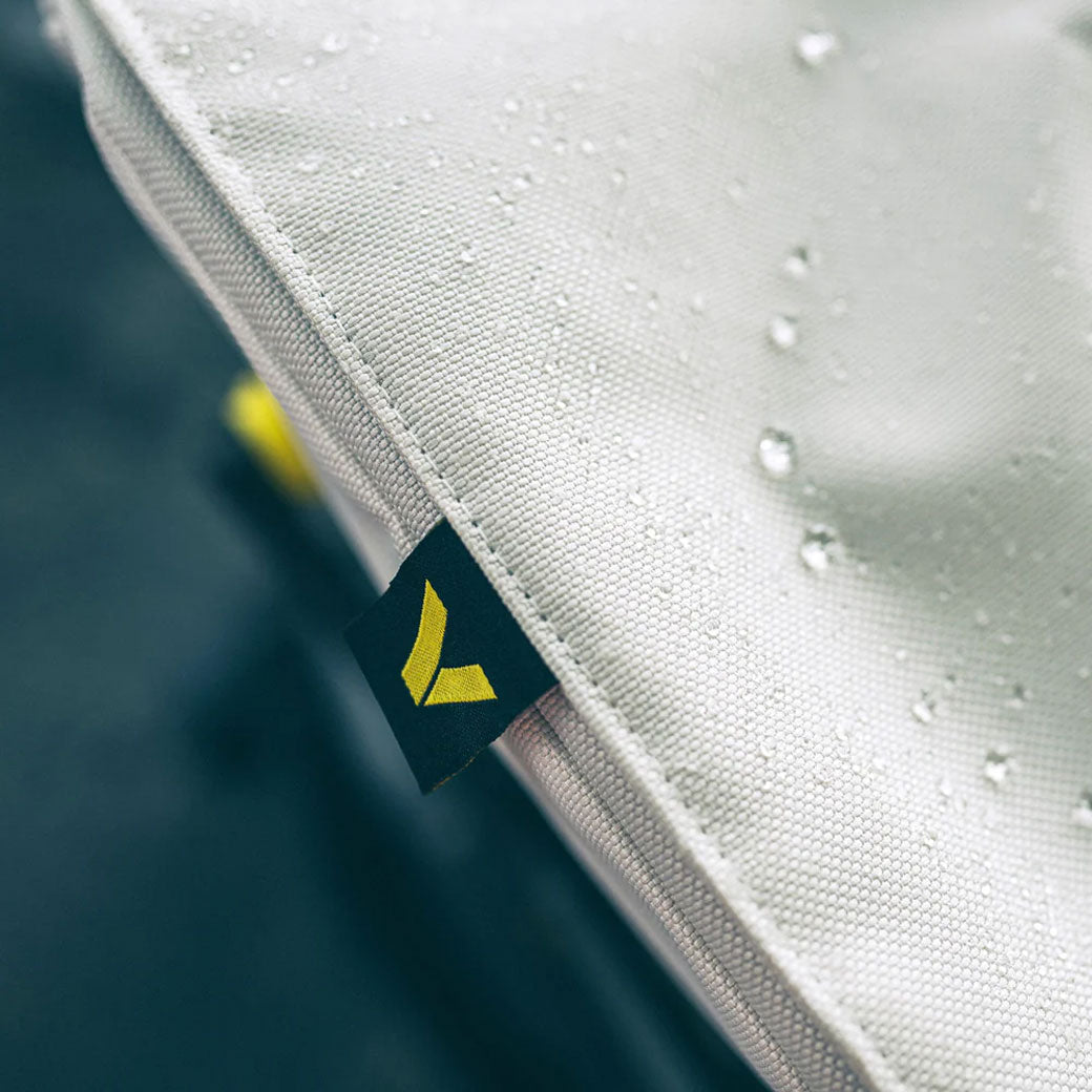 Retractable Canopy for 2-Seat Cruiser