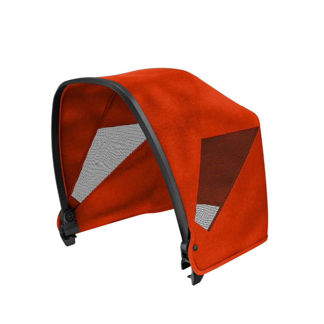 Retractable Canopy for 2-Seat Cruiser