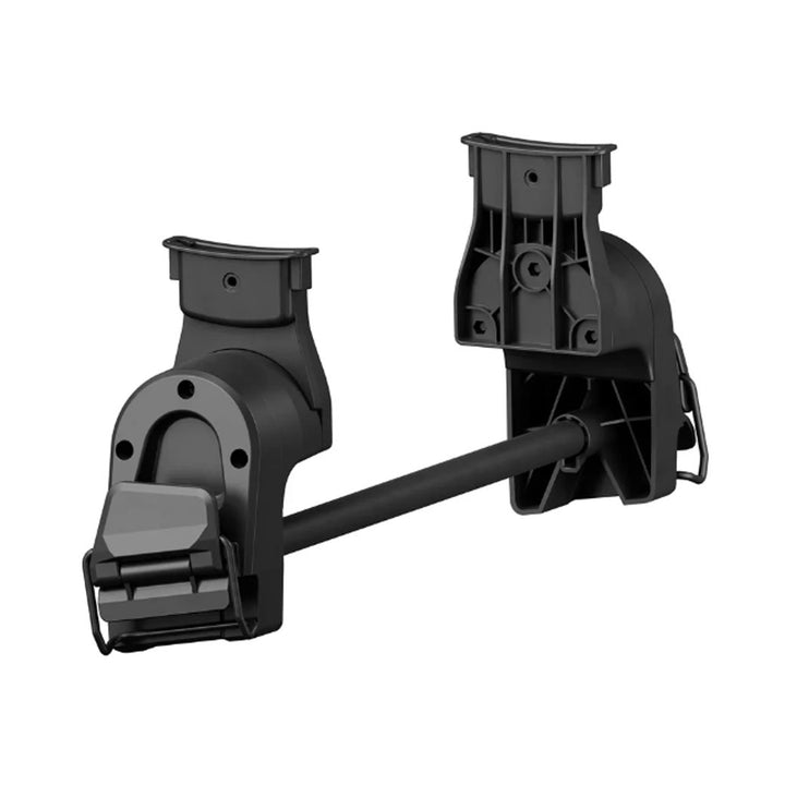 4-Seat Cruiser Infant Car Seat Adapter for Maxi-Cosi, Nuna, Cybrex, Britax, Uppababy, Chicco, Graco, Peg Perego