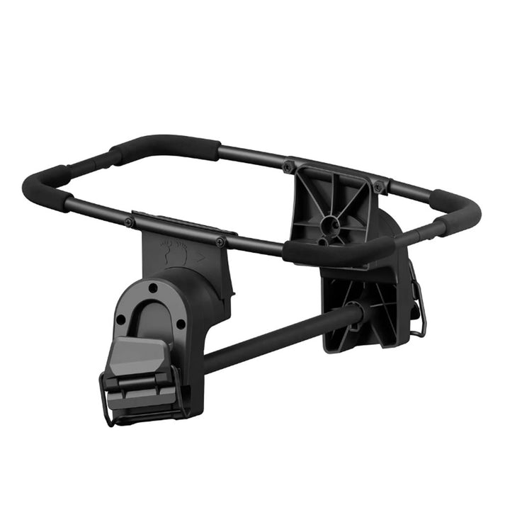 4-Seat Cruiser Infant Car Seat Adapter for Maxi-Cosi, Nuna, Cybrex, Britax, Uppababy, Chicco, Graco, Peg Perego