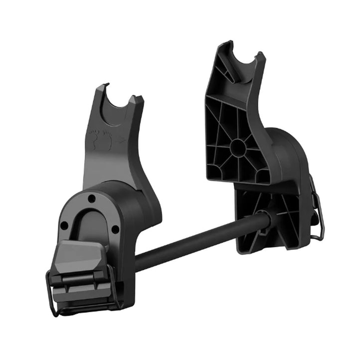 4-Seat Cruiser Infant Car Seat Adapter for Maxi-Cosi, Nuna, Cybrex, Britax, Uppababy, Chicco, Graco, Peg Perego