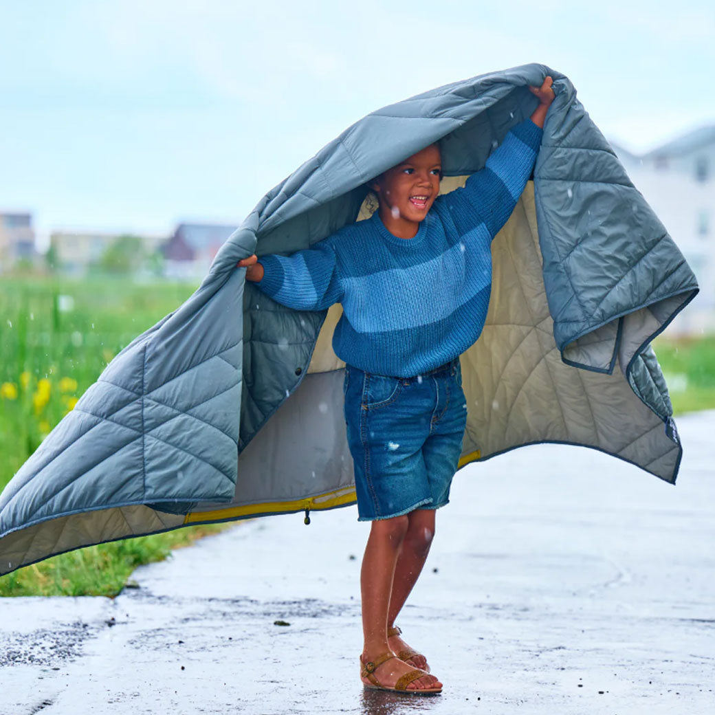 Adventure Blanket