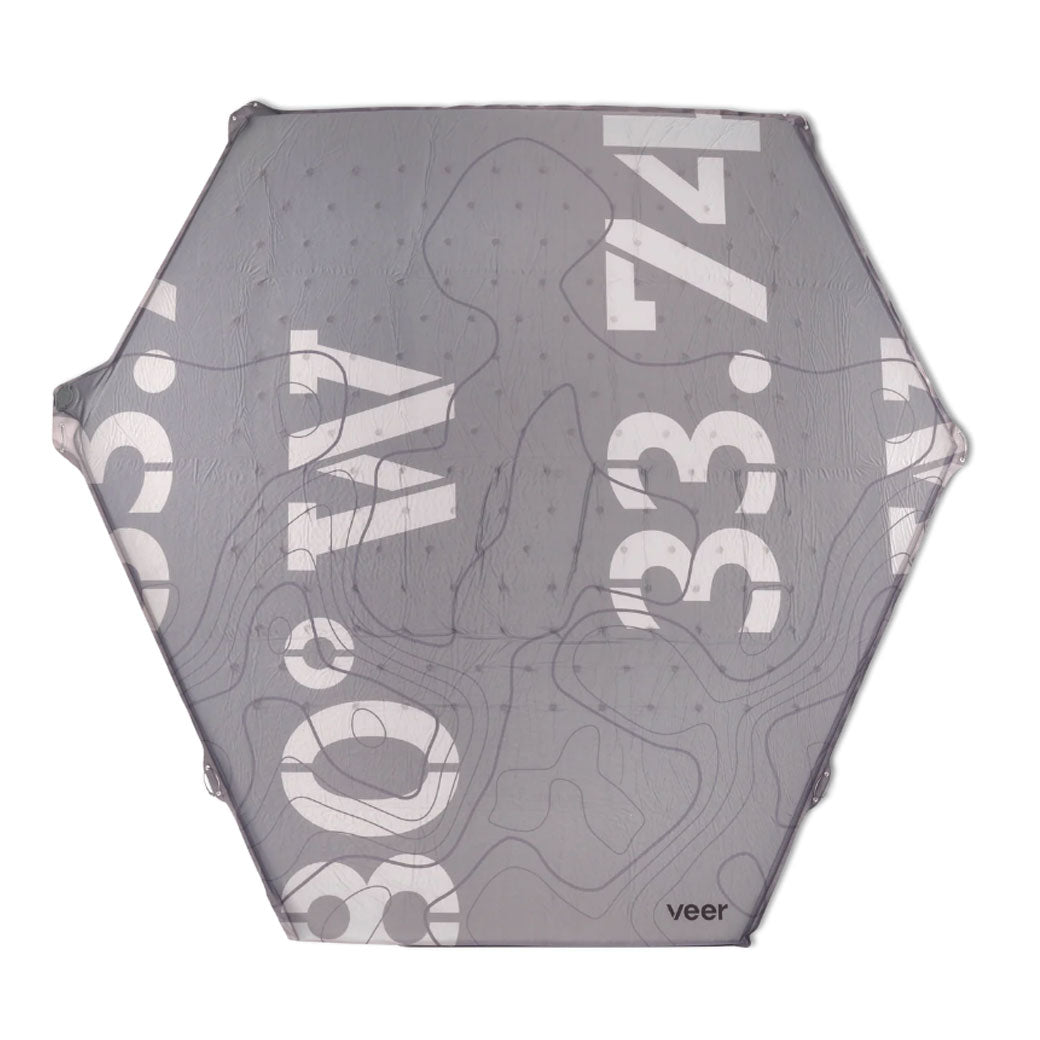 Air Pad for Basecamp
