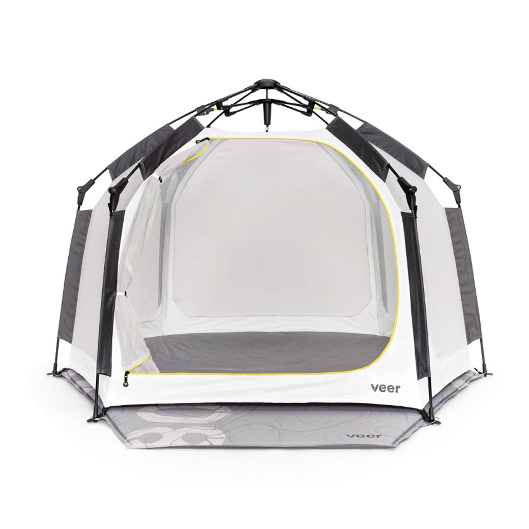 Air Pad for Basecamp