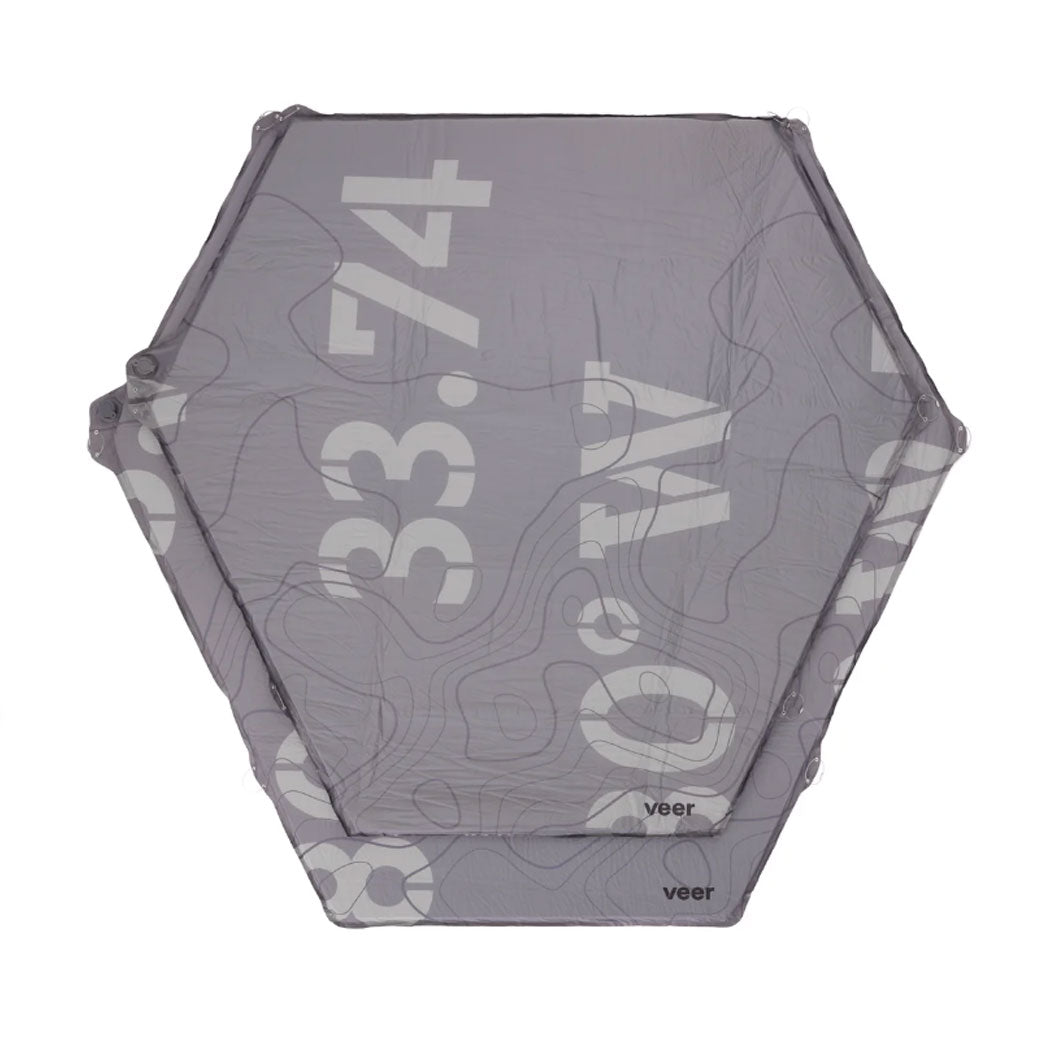 Air Pad for Basecamp