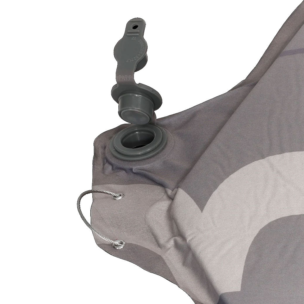 Air Pad for Basecamp