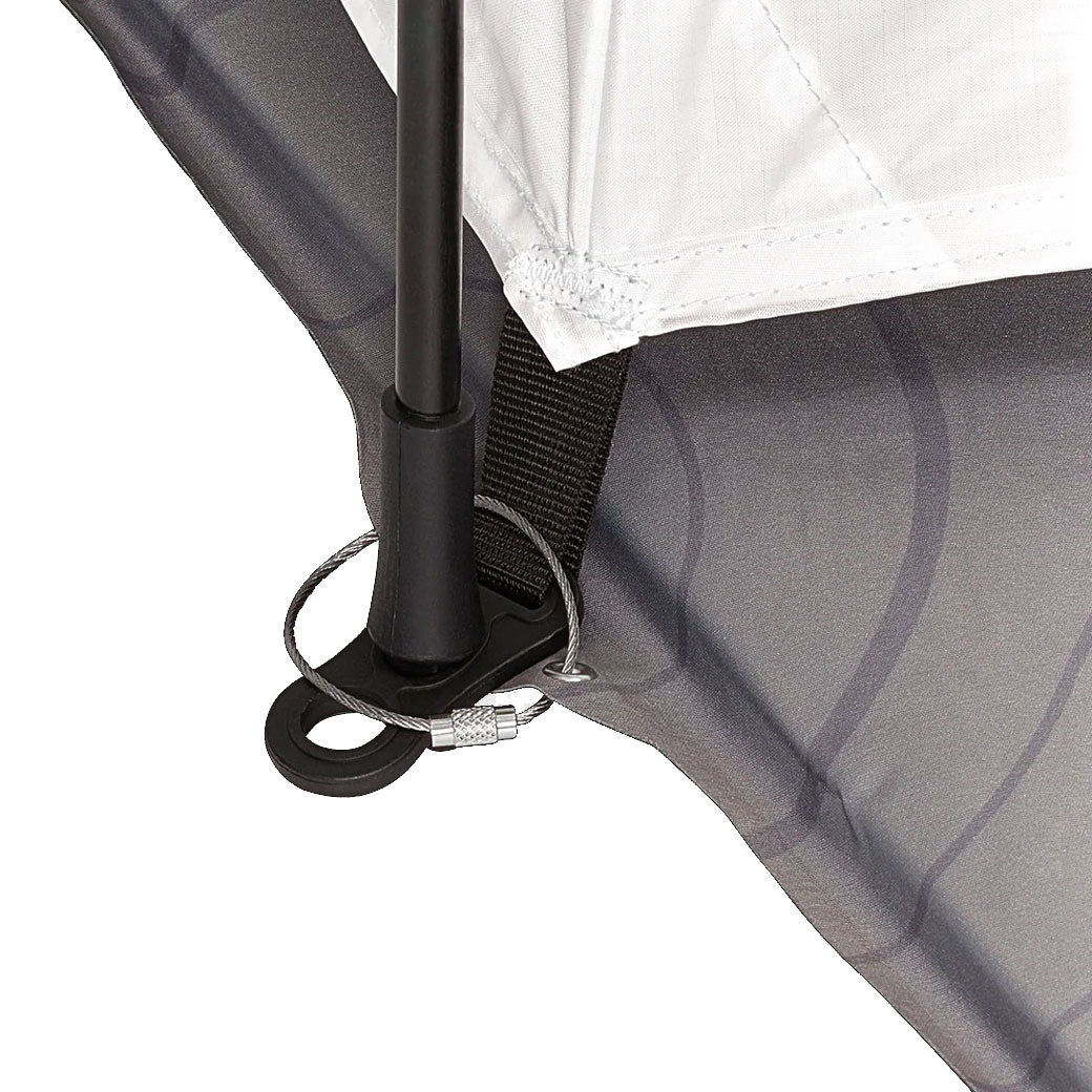 Air Pad for Basecamp