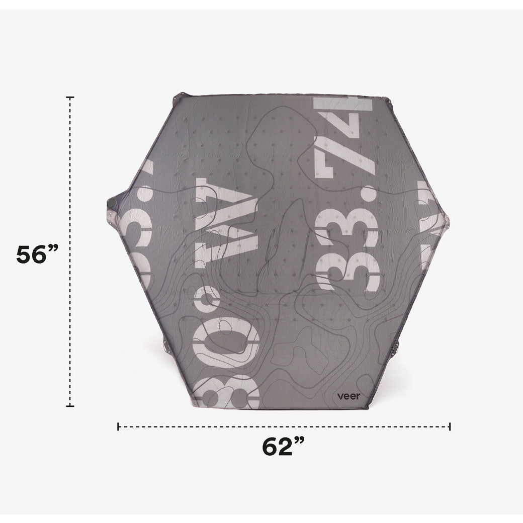 Air Pad for Basecamp
