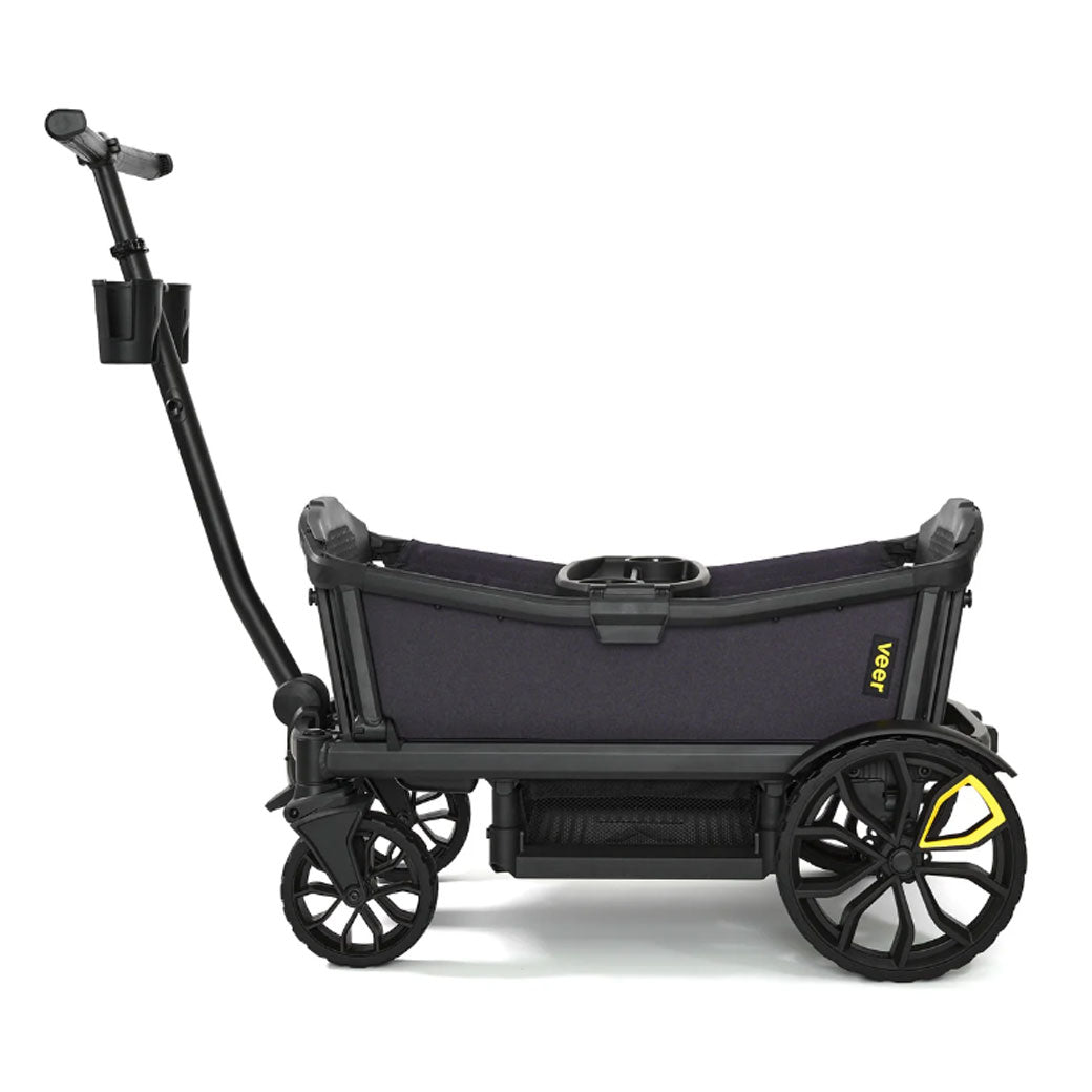 Veer Cruiser Premium Stroller Wagon Hybrid