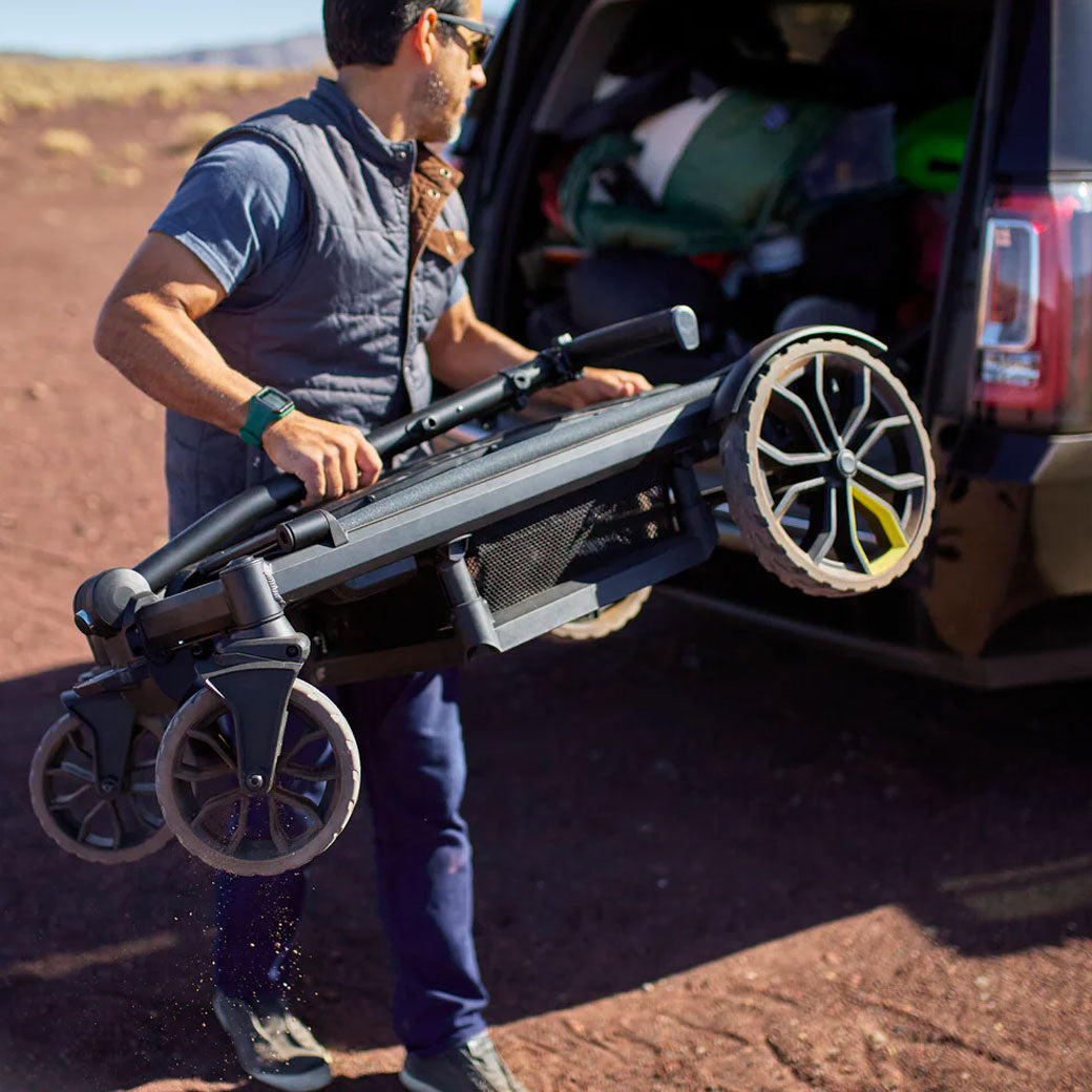 All-Terrain Cruiser Wagon