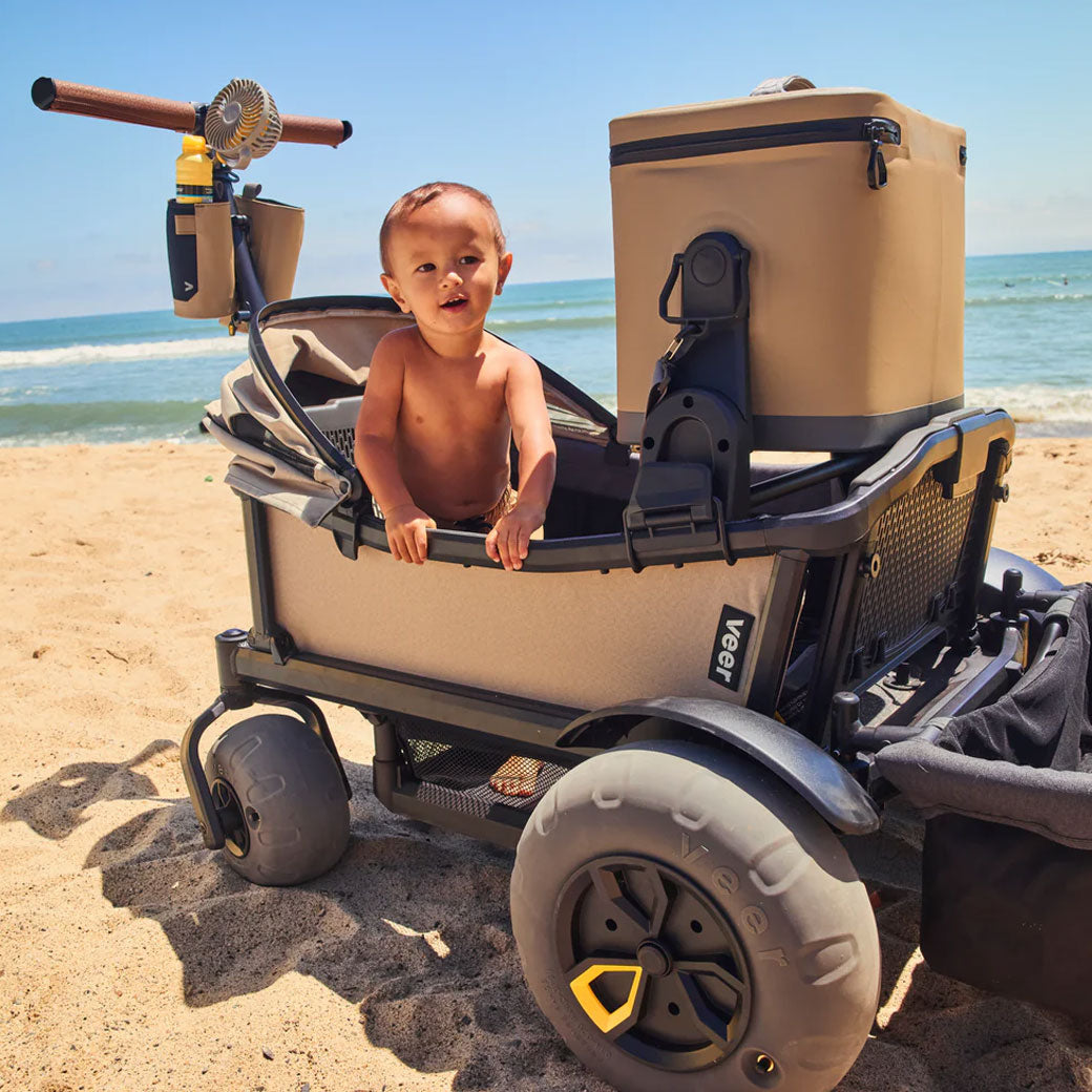 All-Terrain Cruiser Wagon