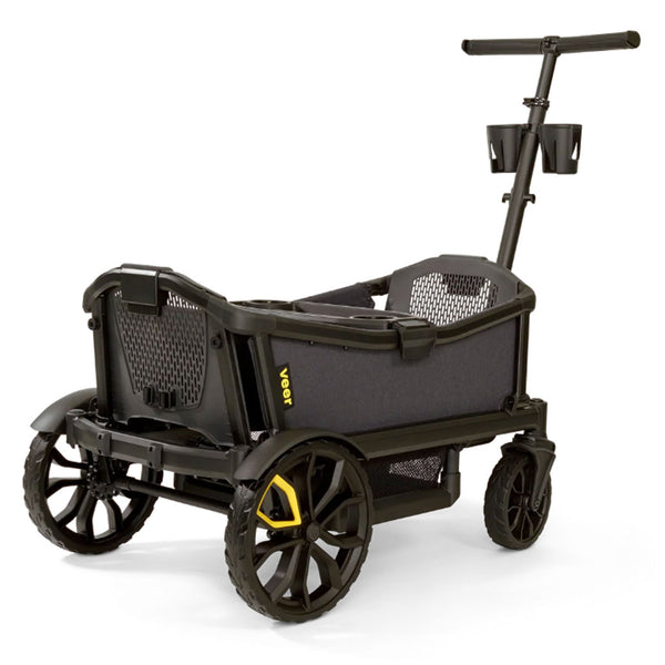 Veer Cruiser Premium Stroller Wagon Hybrid