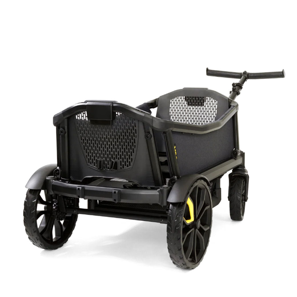 All-Terrain Cruiser Wagon