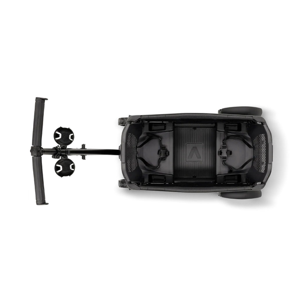 All-Terrain Cruiser Wagon