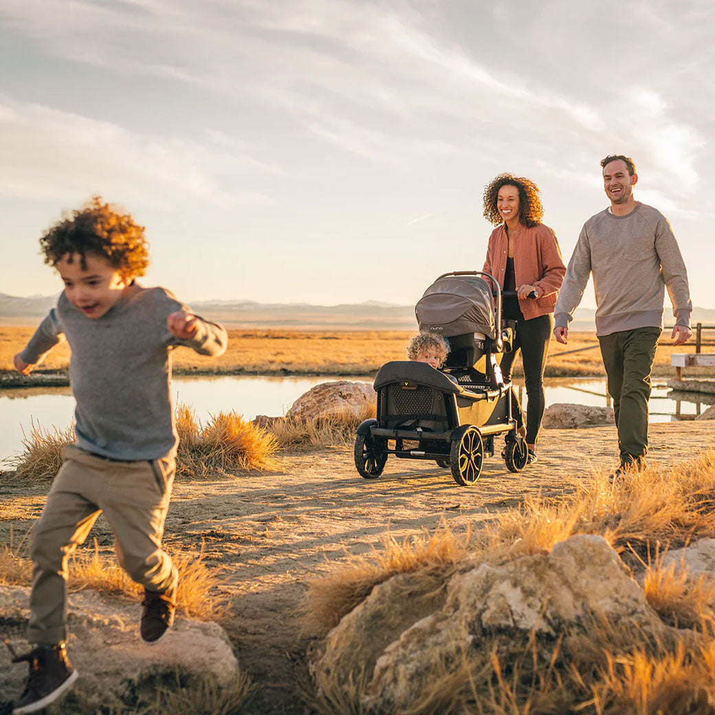 All-Terrain Cruiser Wagon