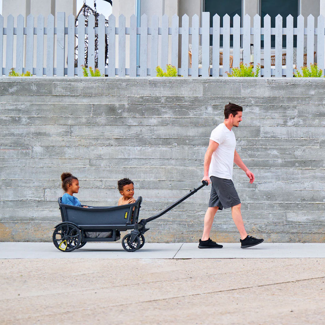 All-Terrain Cruiser Wagon