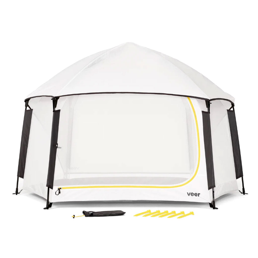 Basecamp XL