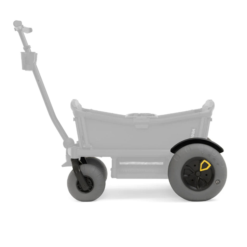 Beach Wheel Kit for Cruisers