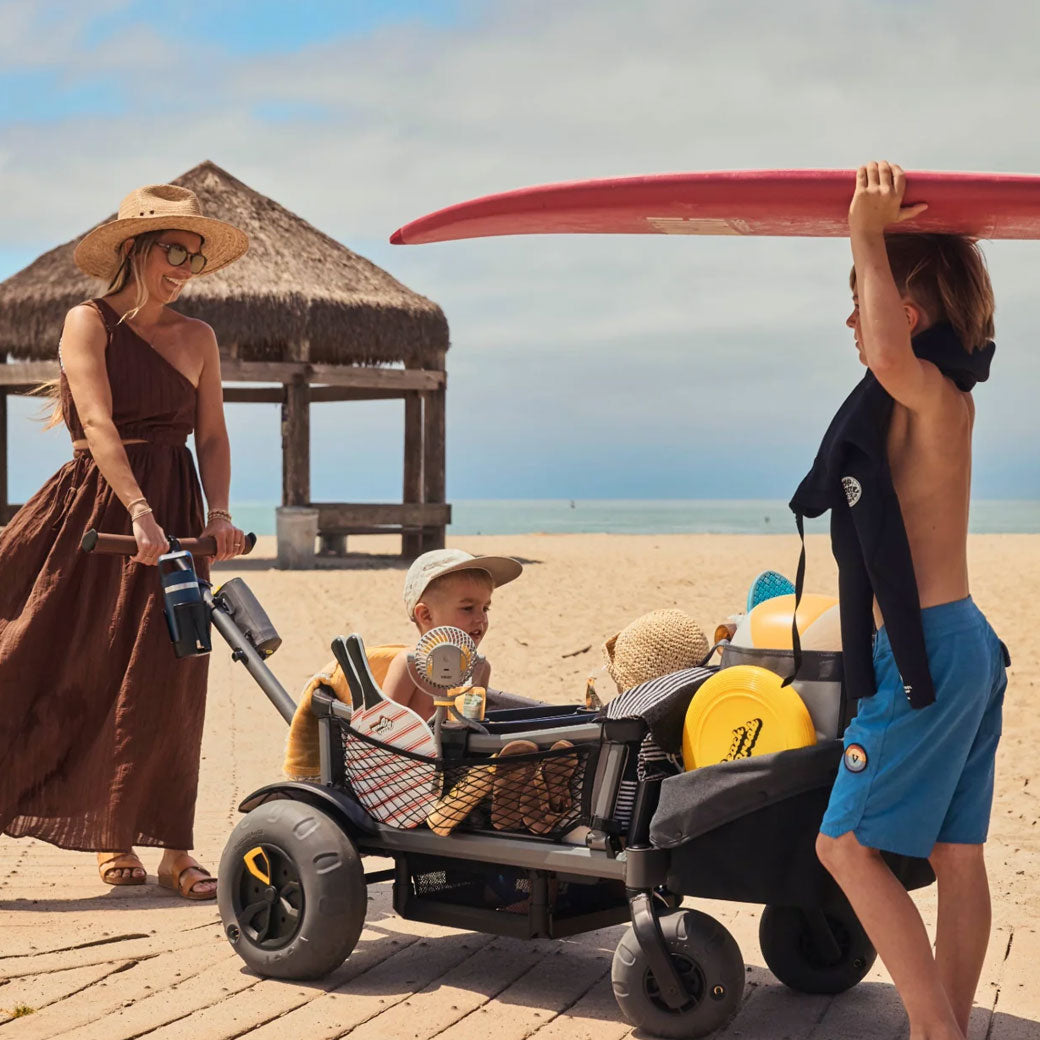 Beach Wheel Kit for Cruisers