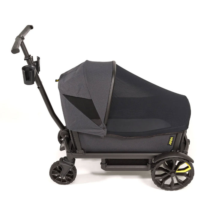 Bug Shield (for 2-Seat Cruisers)