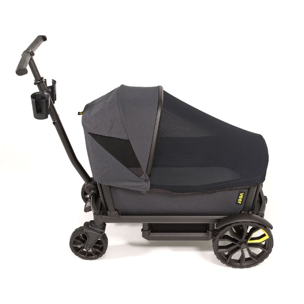 Bug Shield for Cruiser XL (4-Seat)
