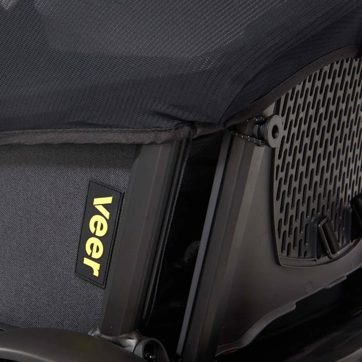 Bug Shield (for 2-Seat Cruisers)