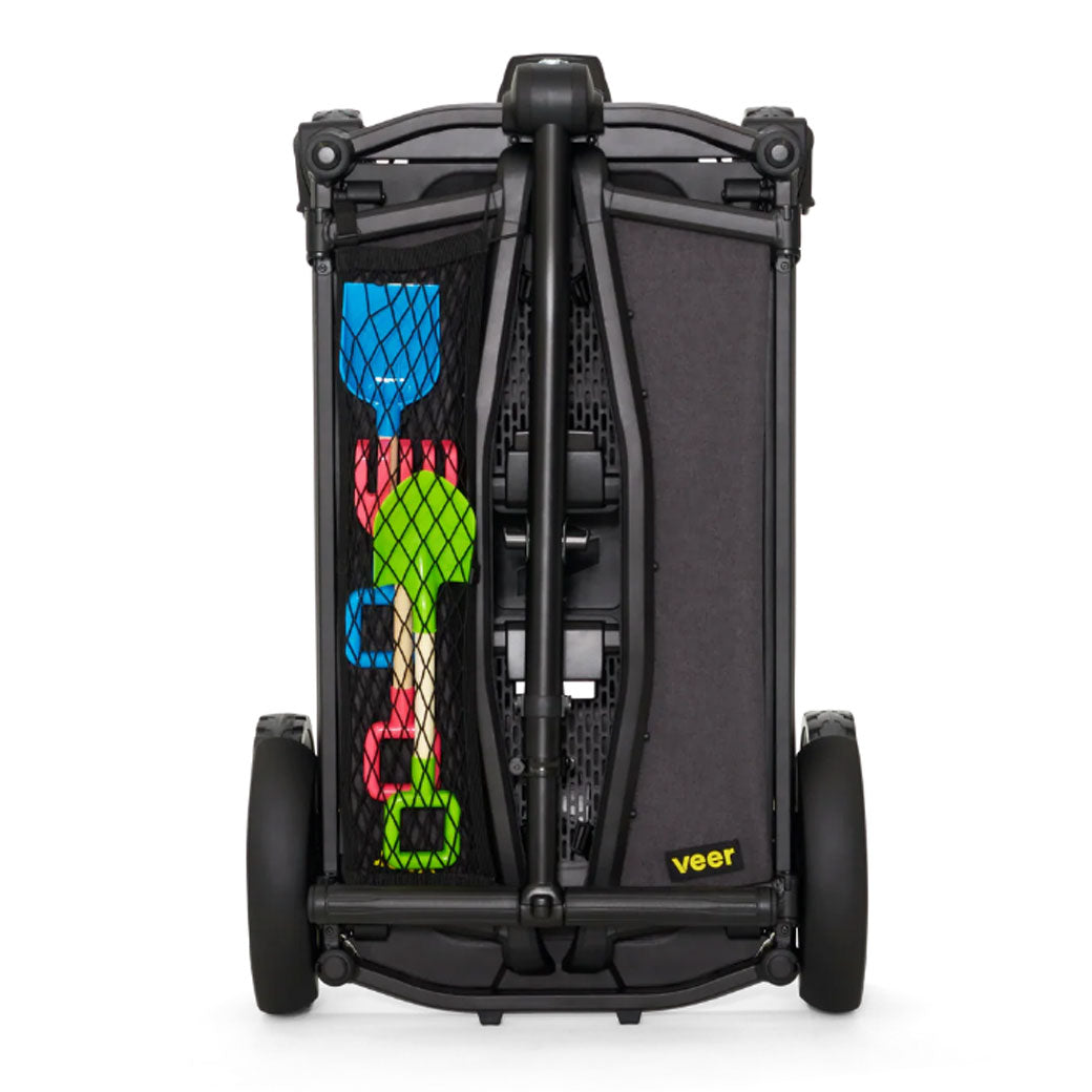 Cargo Nets for Cruiser (Set of 2)