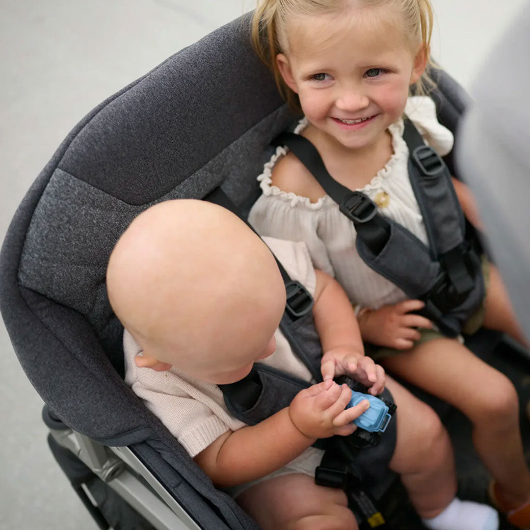 Comfort Seat for Toddlers XL (for 4-Seat Cruisers)