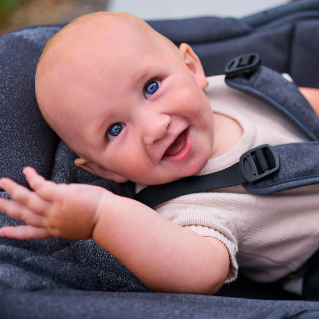 Comfort Seat for Toddlers (for 2-Seat Cruisers)