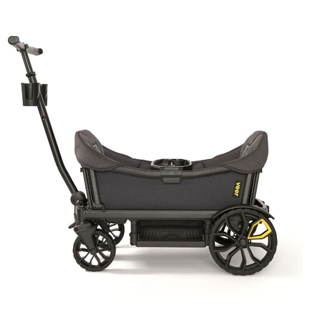 Comfort Seat for Toddlers (for 2-Seat Cruisers)