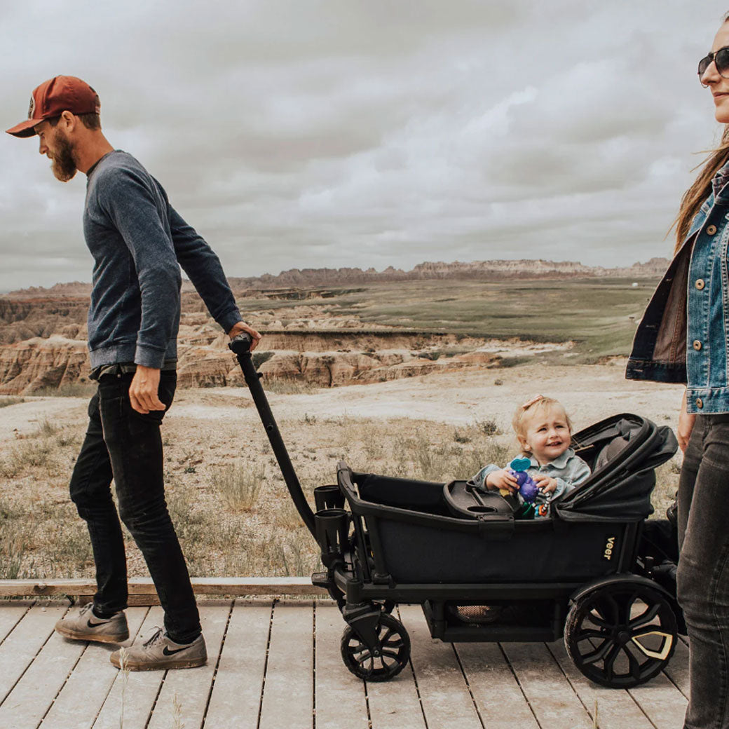 Comfort Seat for Toddlers (for 2-Seat Cruisers)