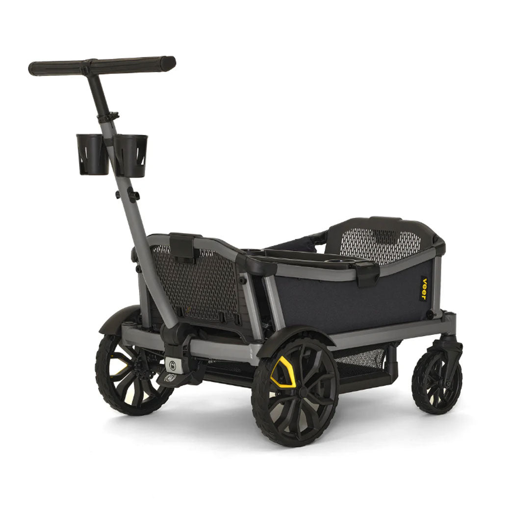 Veer Cruiser City XL