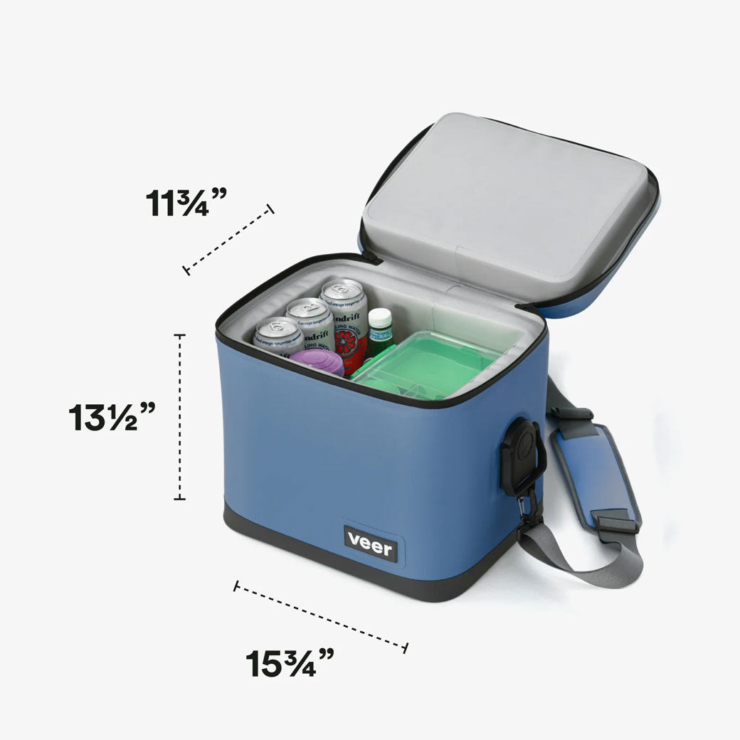 Day Cooler for Cruisers