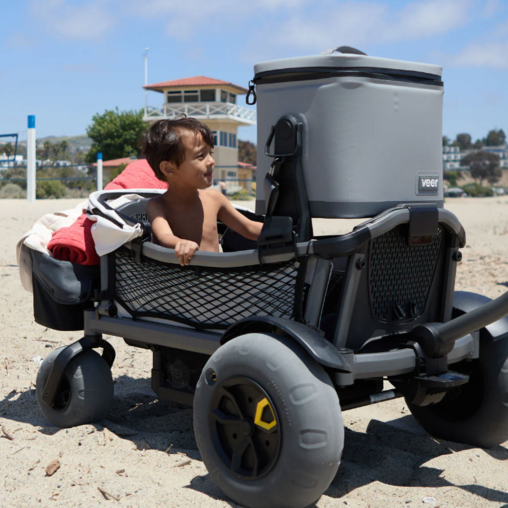 Day Cooler for Cruisers