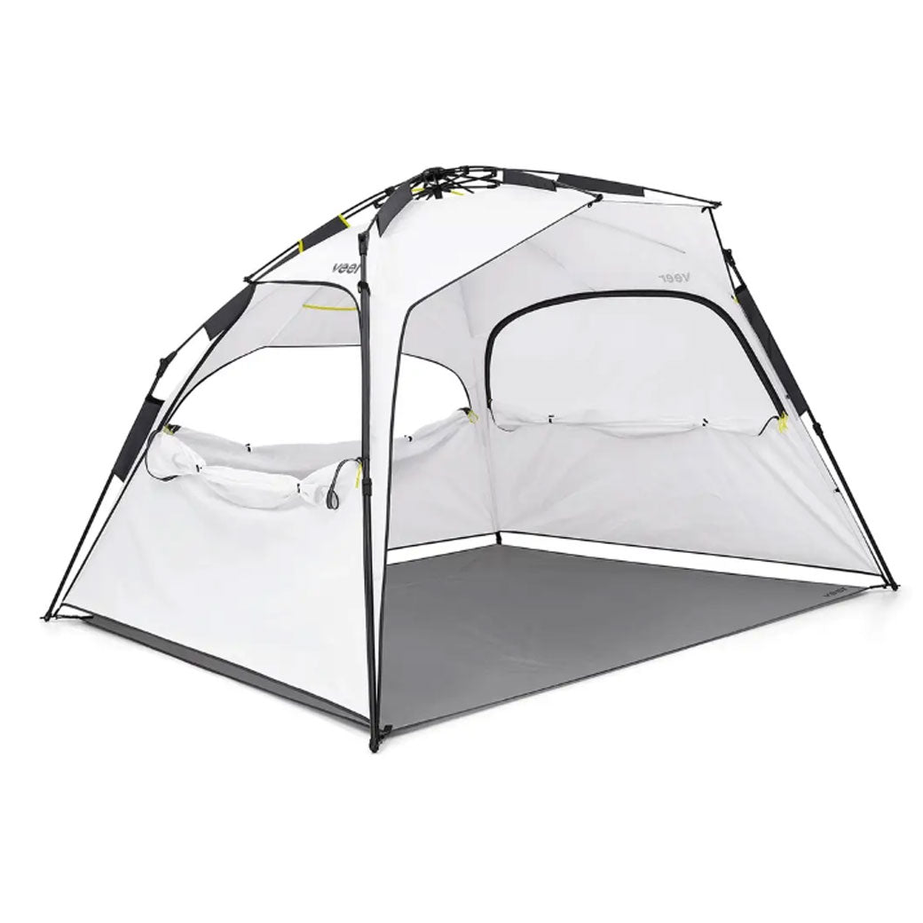 Family Basecamp