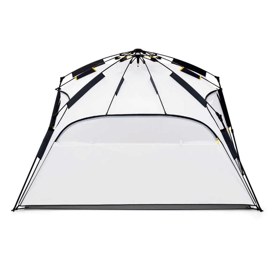 Family Basecamp