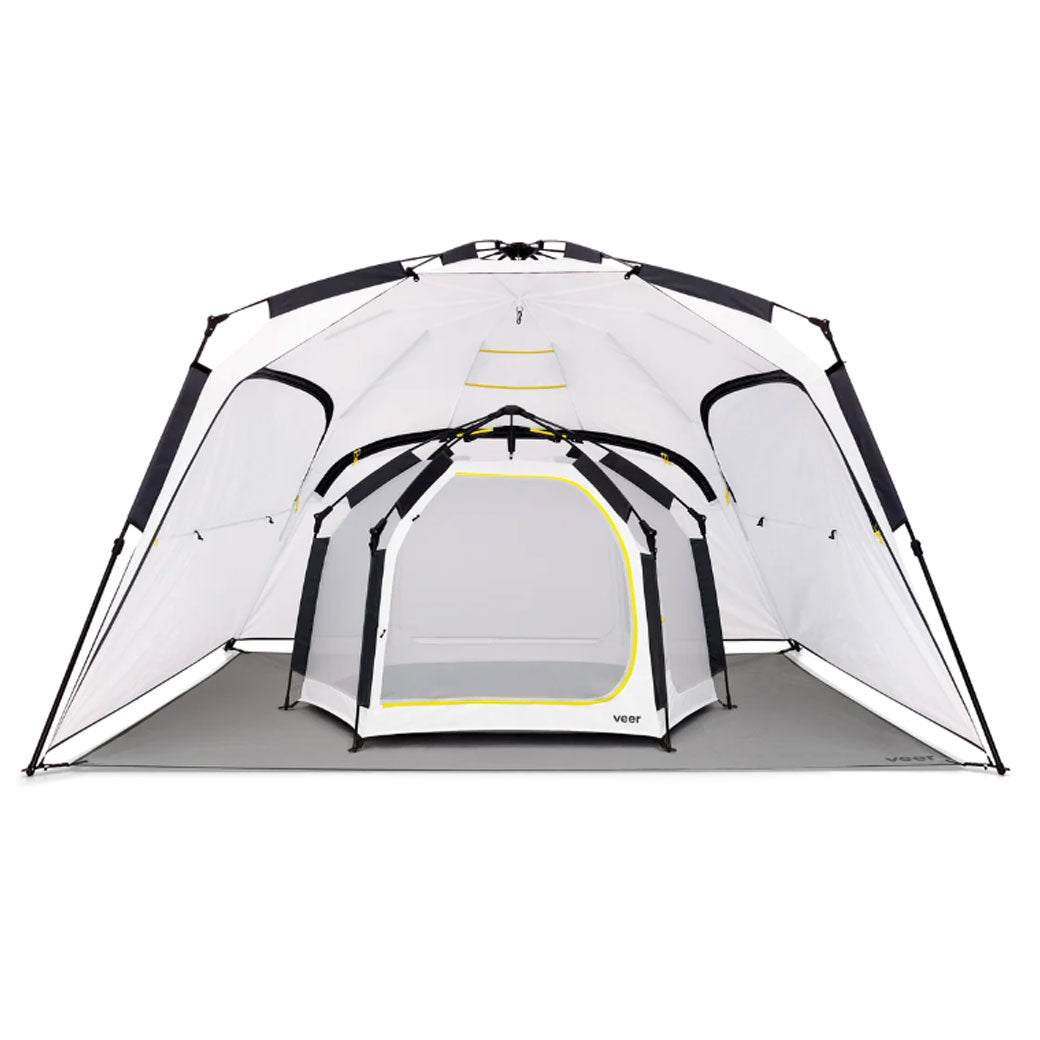 Family Basecamp