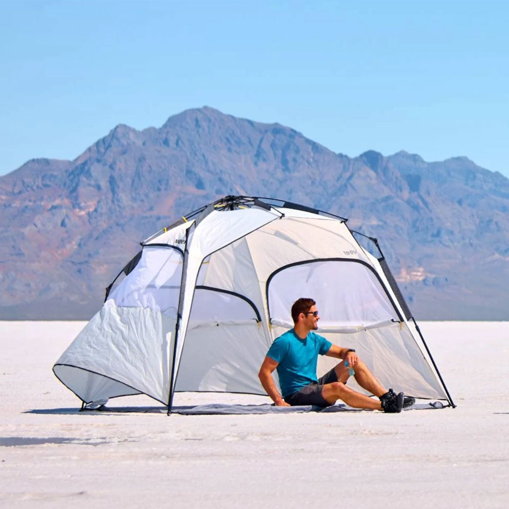 Family Basecamp