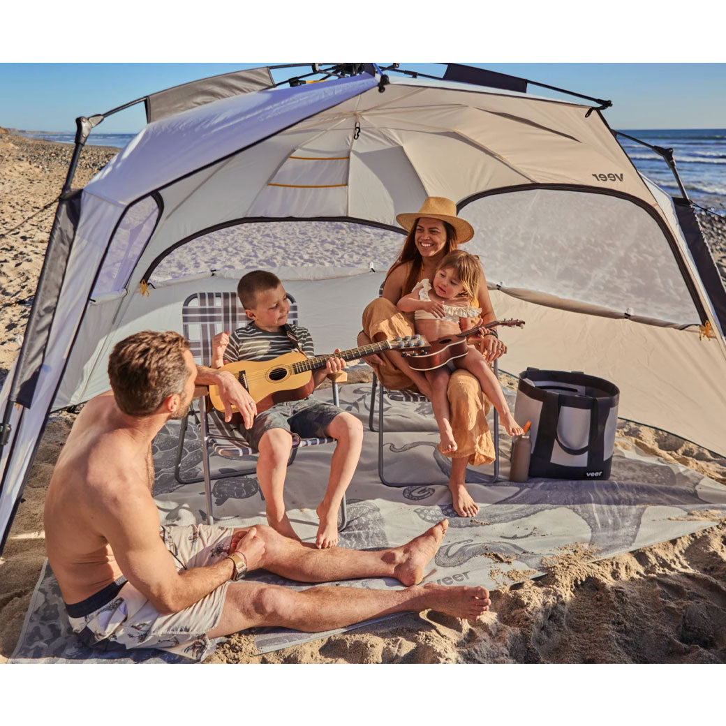 Family Basecamp