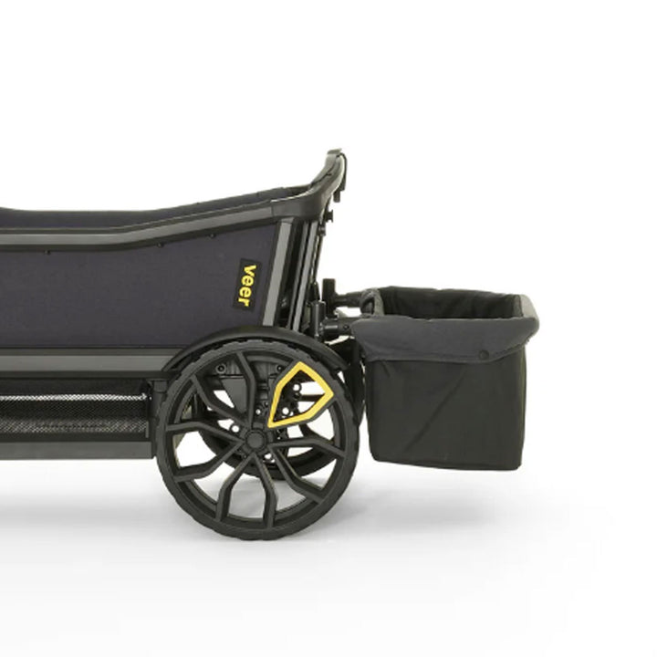 Foldable Storage Basket for All-Terrain Cruiser (2-Seater)