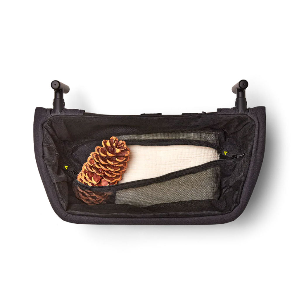 Foldable Storage Basket for All-Terrain Cruiser (2-Seater)