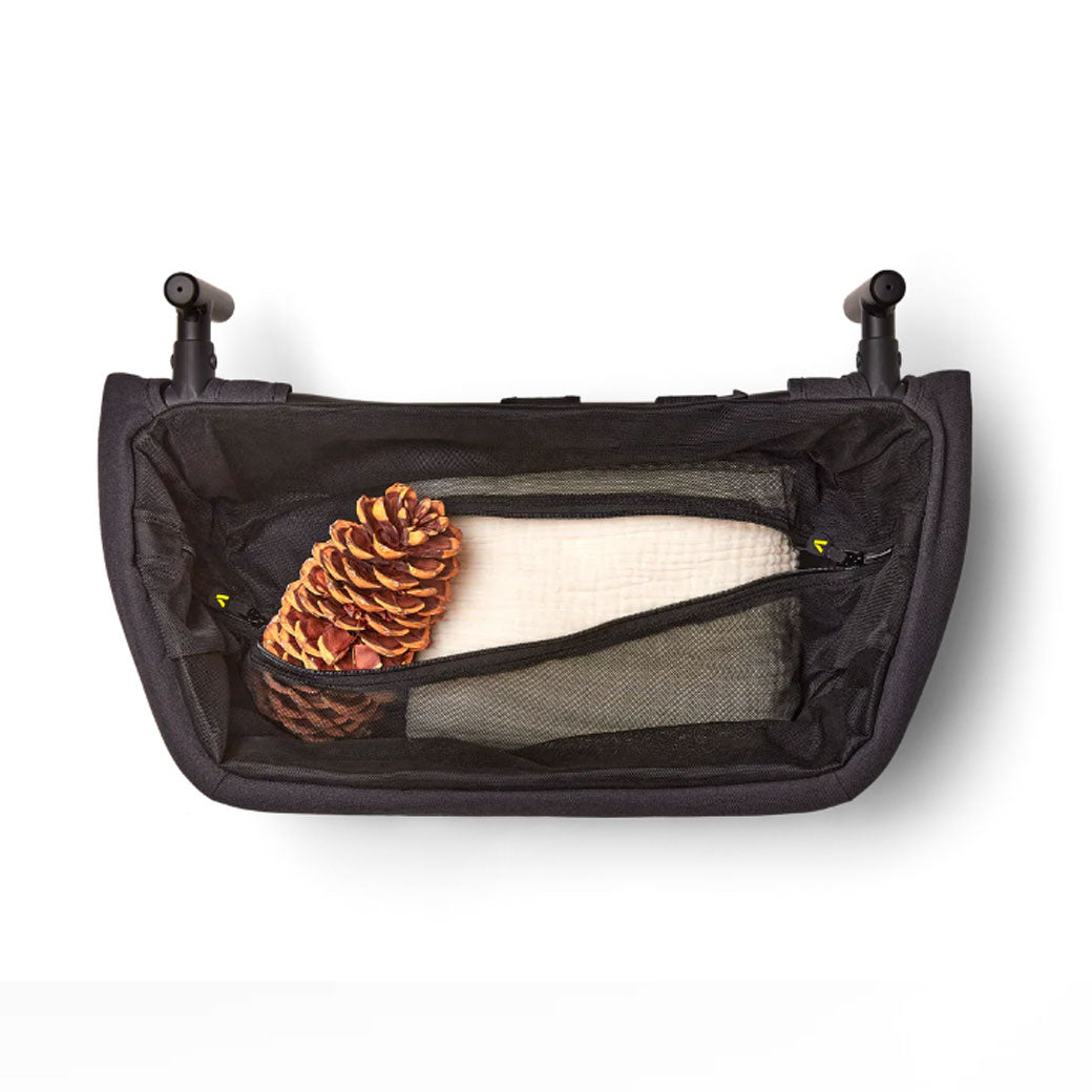 Foldable Storage Basket for Cruiser City (2-Seat)