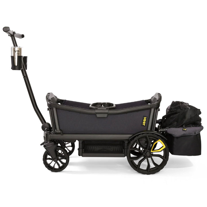 Foldable Storage Basket for All-Terrain Cruiser (2-Seater)