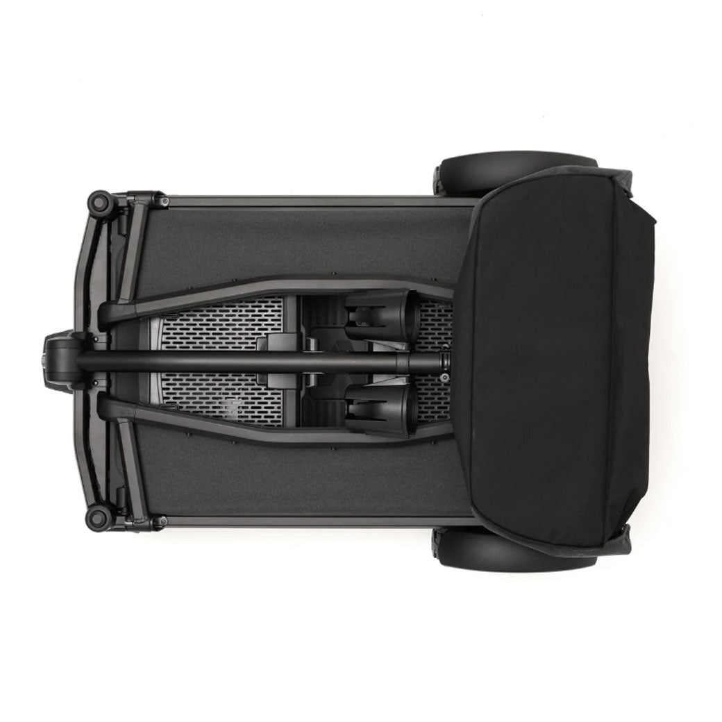 Foldable Storage Basket for All-Terrain Cruiser (2-Seater)